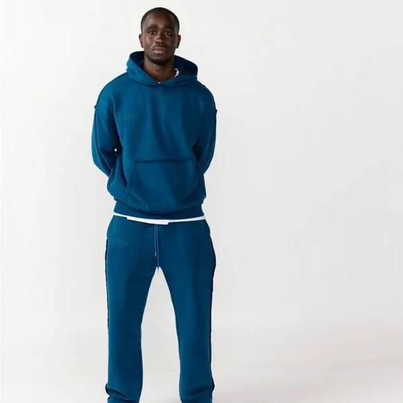 Blue Lily Set - Picture 1 of 3